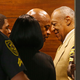 Illustration for article titled Bill Cosby Has Dropped His Breach-of-Contract Lawsuit Against Andrea Constand